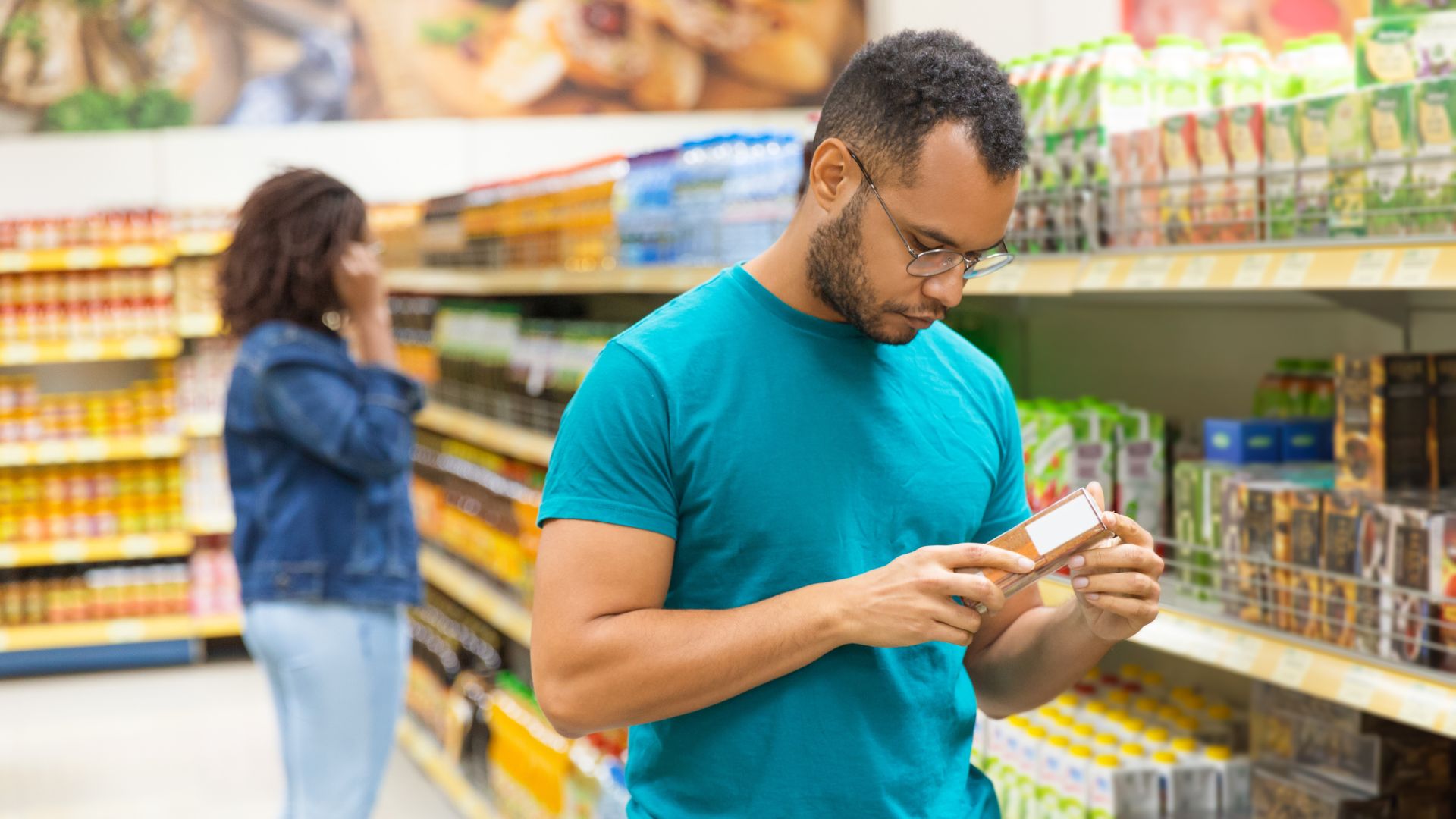 Prevención de pérdidas en tiendas minoristas