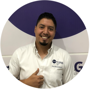 Elias Huerta