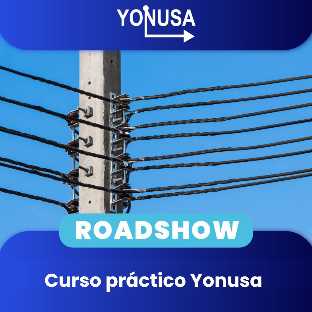 YONUSA: Taller Curso práctico Yonusa