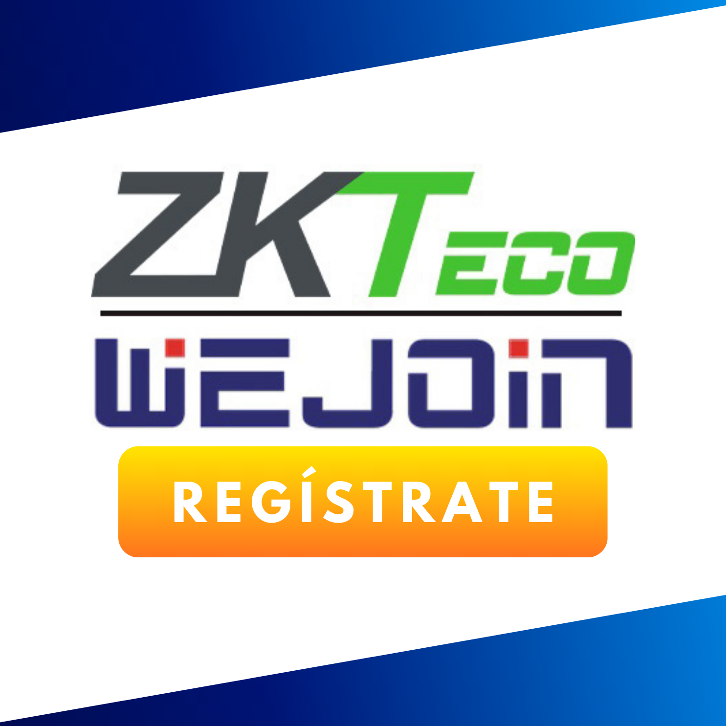 ZKTECO – WEJOIN | SISTEMA INTELIGENTE DE CONTROL DE ACCESO VEHICULAR: ZKTECO Y WEJOIN EN ACCIÓN