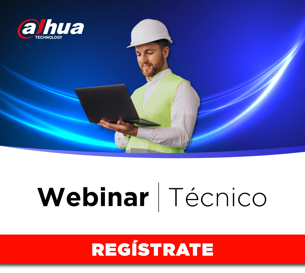 DAHUA | BUENAS PRÁCTICAS PARA LA INSTALACIÓN Y PUESTA EN MARCHA DE SISTEMAS DE ALARMA CABLEADA (TÉCNICO)