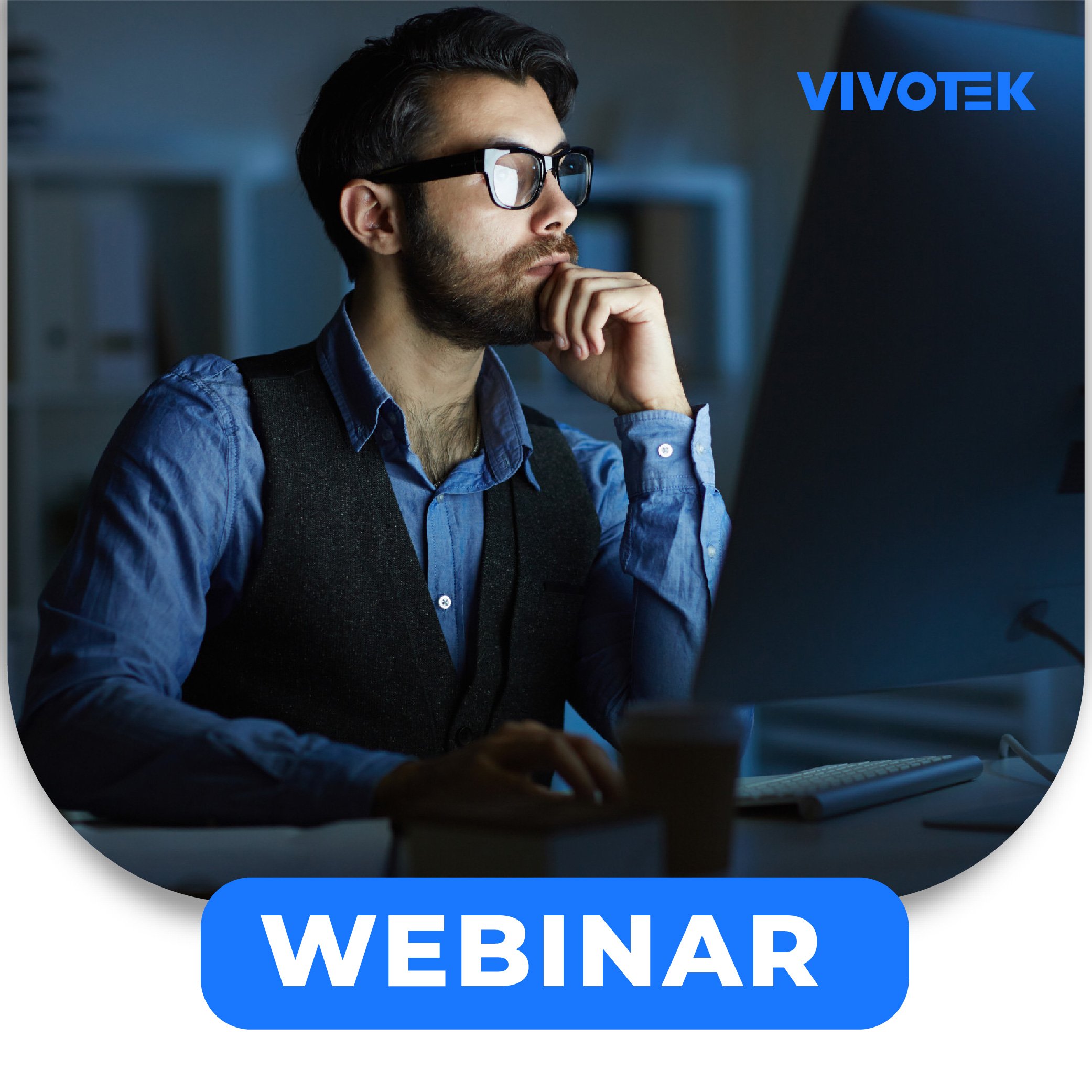VIVOTEK | PLATAFORMA DE VIDEO EN LA NUBE VORTEX