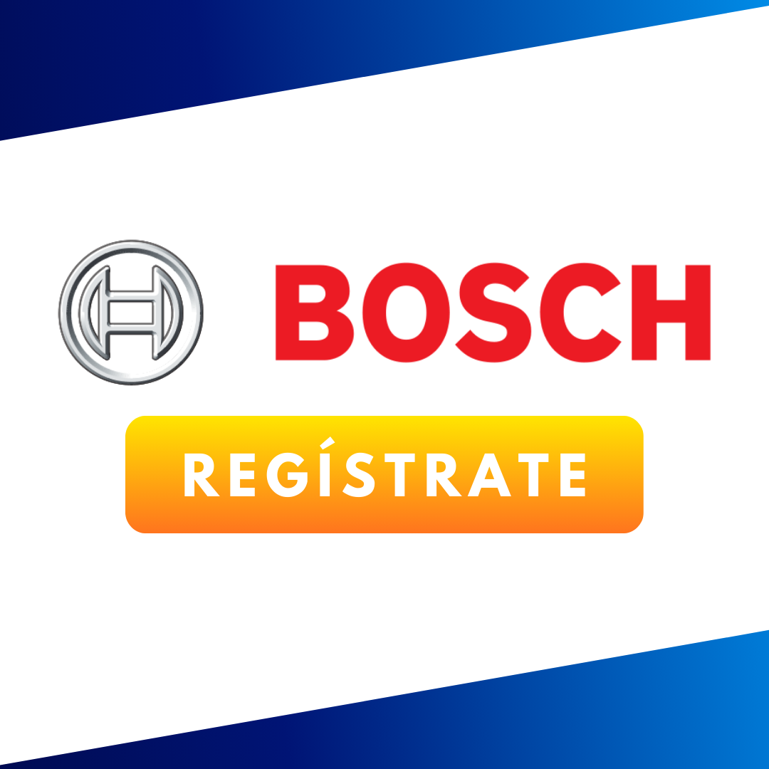 BOSCH | ROADSHOW AUDIO: DOMINA EL SONIDO, SOLUCIONES PARA CADA NEGOCIO (1 DÍA)