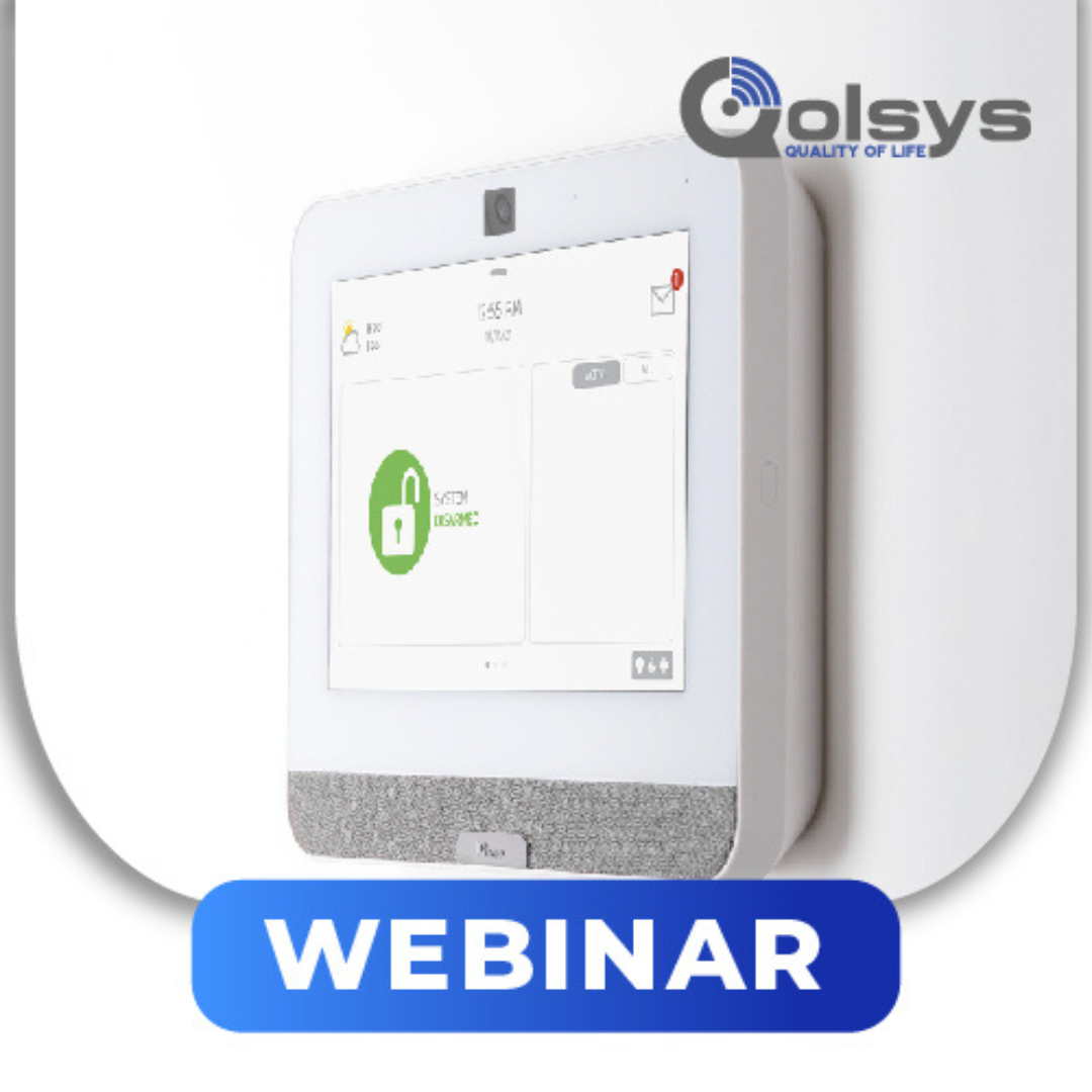 QOLSYS | POWERG+ EVERYWHERE