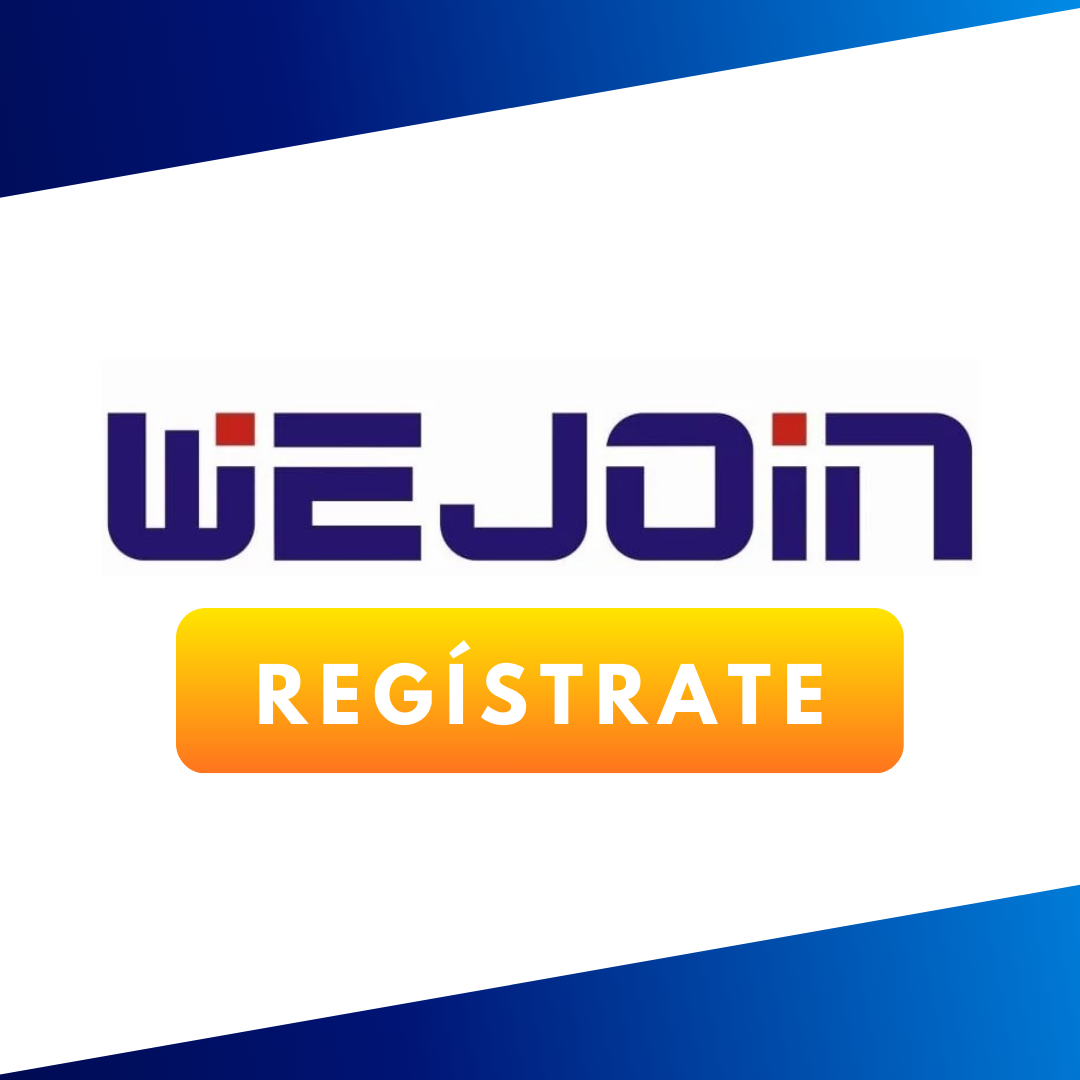 WEJOIN | INSTALA E INTEGRA BARRERAS VEHICULARES Y TORNIQUETES (1 DÍA)