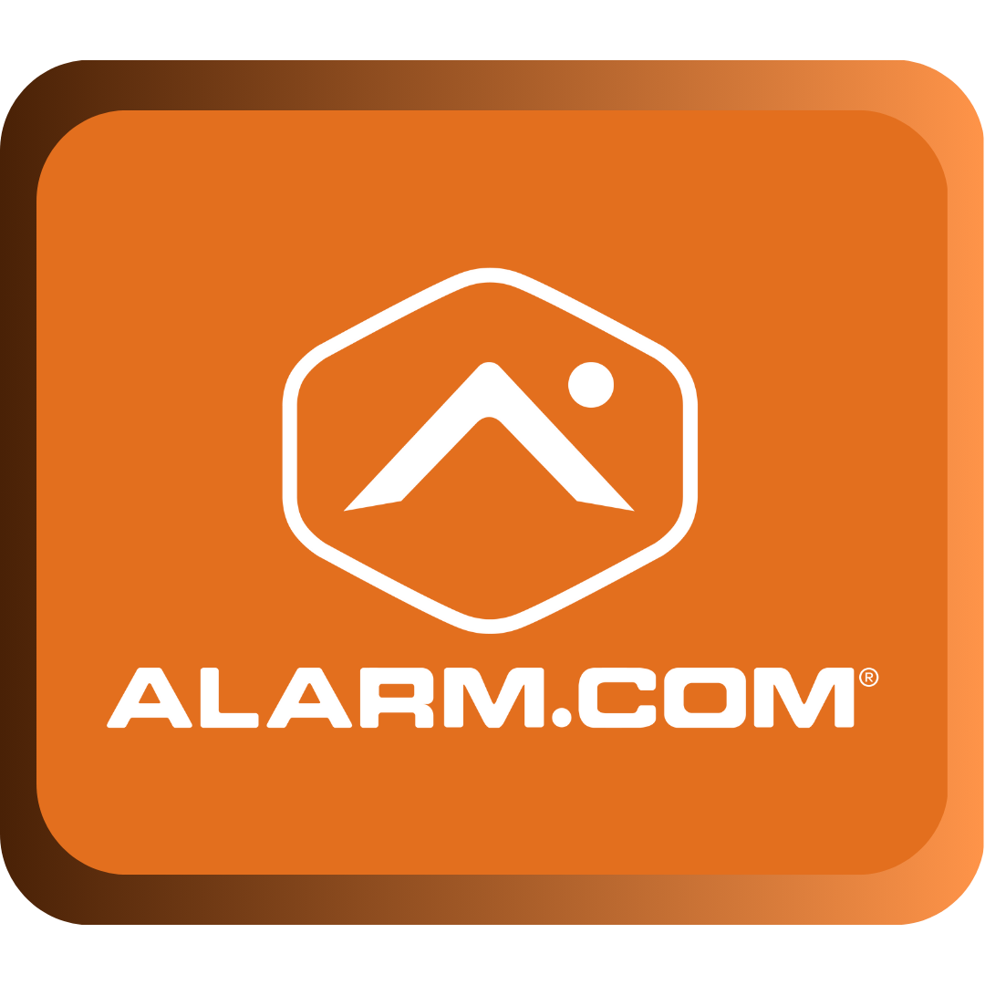 ALARM.COM | PANELES COMPATIBLES DSC